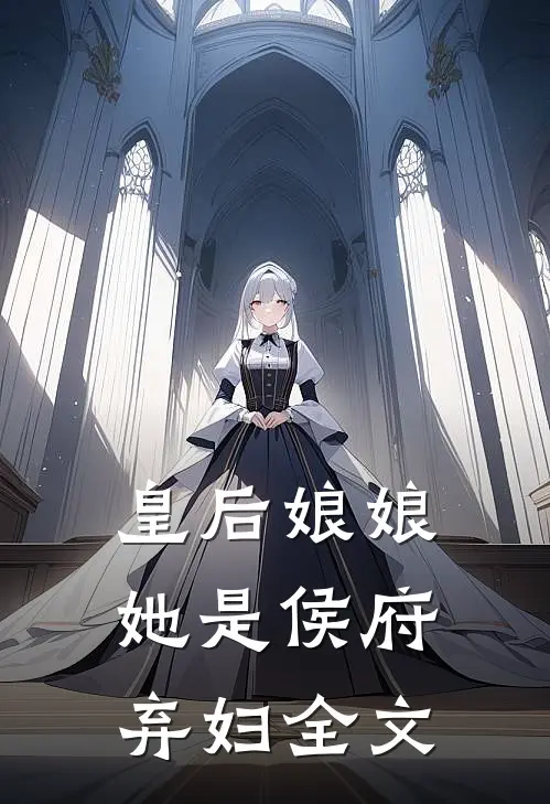皇后娘娘她是侯府弃妇全文