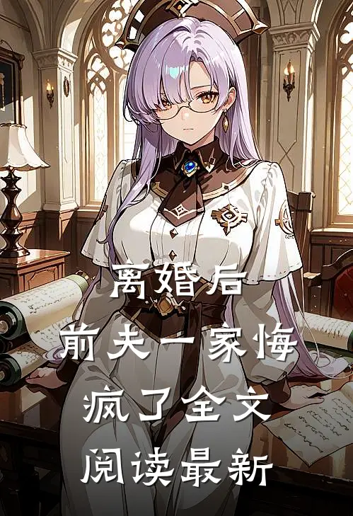 离婚后，前夫一家悔疯了全文阅读最新