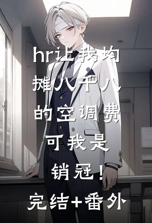 hr让我均摊八千八的空调费，可我是销冠！完结+番外