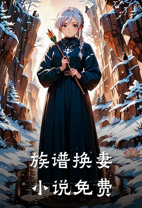族谱换妻小说免费