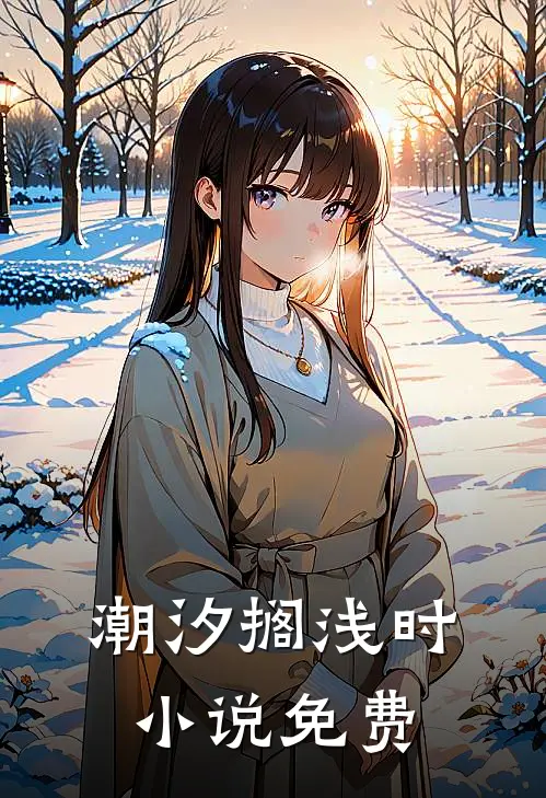 潮汐搁浅时小说免费