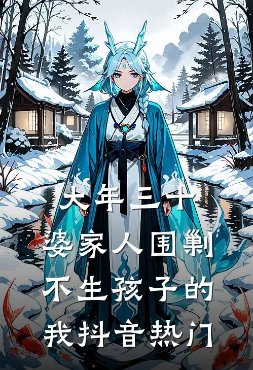 大年三十，婆家人围剿不生孩子的我抖音热门