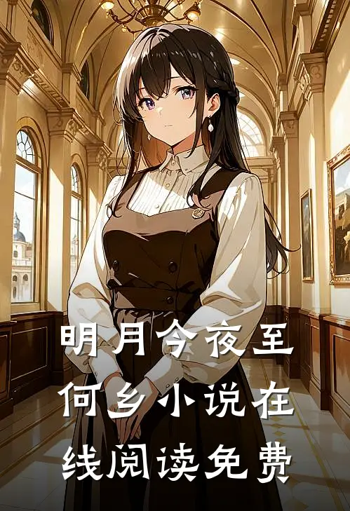 明月今夜至何乡小说在线阅读免费