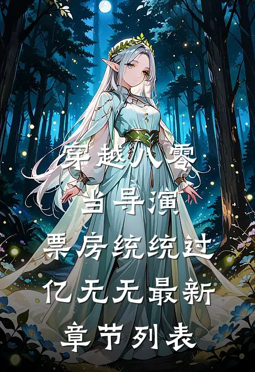 穿越八零当导演，票房统统过亿无无最新章节列表