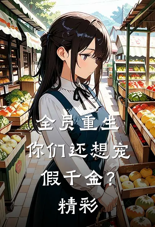 全员重生：你们还想宠假千金？精彩