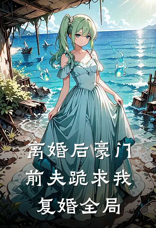 离婚后豪门前夫跪求我复婚全局
