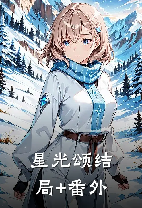 星光颂结局+番外