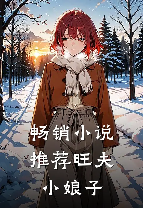 畅销小说推荐旺夫小娘子