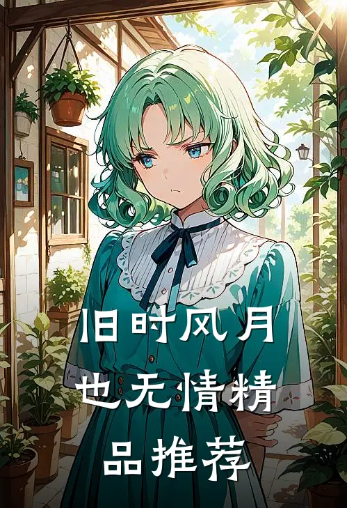 旧时风月也无情精品推荐