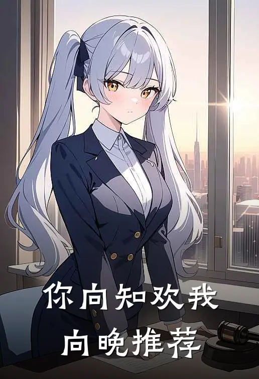 你向知欢我向晚推荐