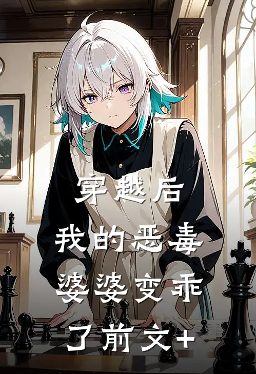 穿越后，我的恶毒婆婆变乖了前文+