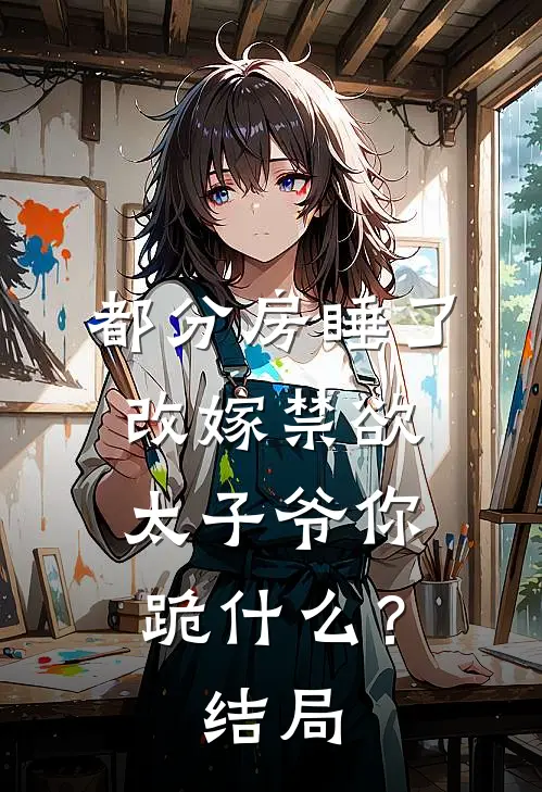 都分房睡了，改嫁禁欲太子爷你跪什么？结局