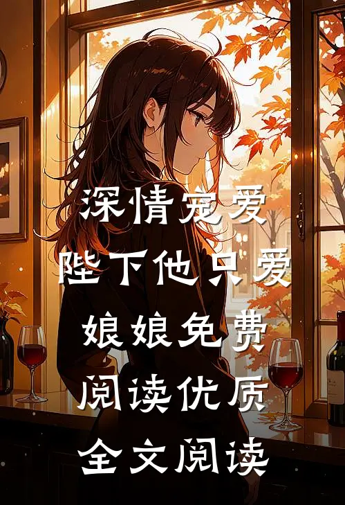 深情宠爱:陛下他只爱娘娘免费阅读优质全文阅读