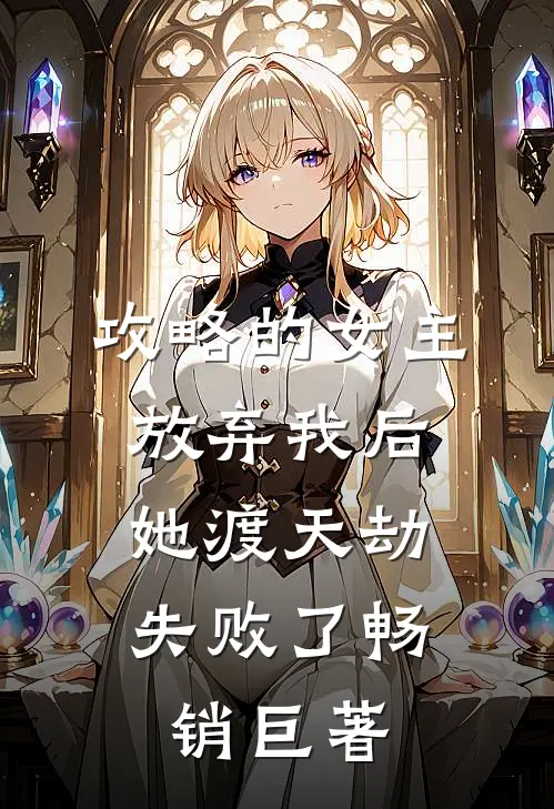 攻略的女主放弃我后，她渡天劫失败了畅销巨著