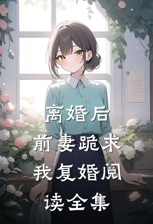 离婚后，前妻跪求我复婚阅读全集