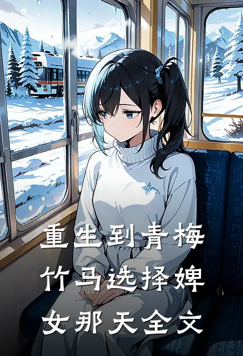 重生到青梅竹马选择婢女那天全文