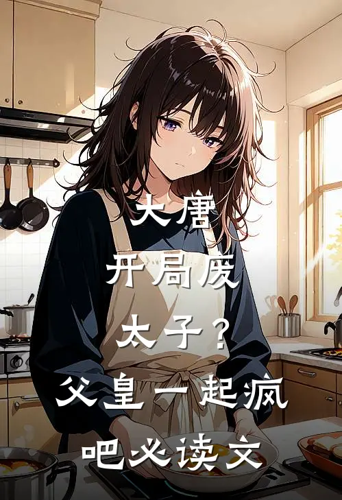 大唐：开局废太子？父皇一起疯吧必读文