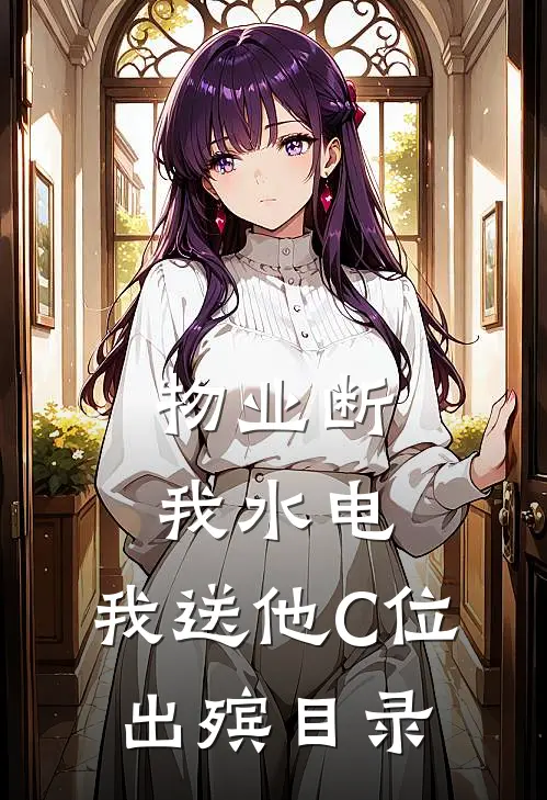 物业断我水电，我送他C位出殡目录