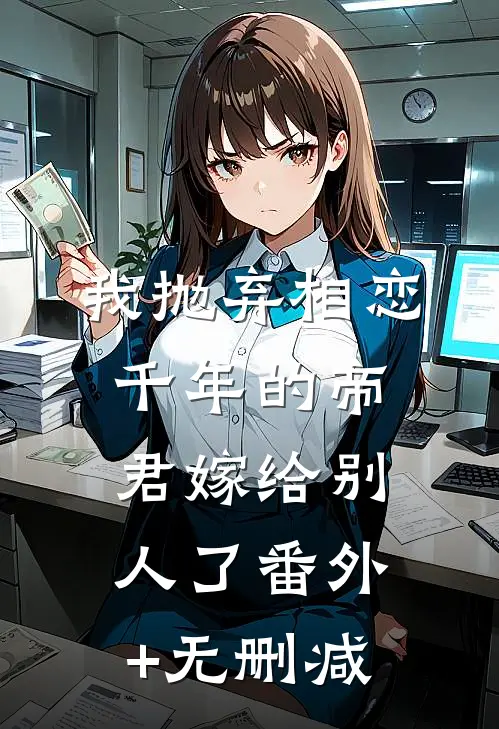 我抛弃相恋千年的帝君嫁给别人了番外+无删减