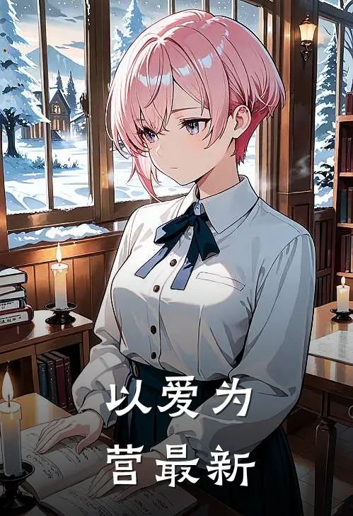 以爱为营最新