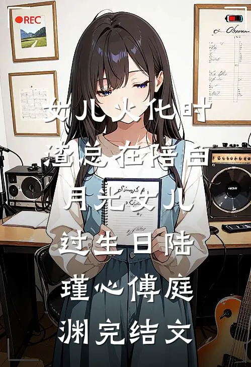 女儿火化时，渣总在陪白月光女儿过生日陆瑾心傅庭渊完结文