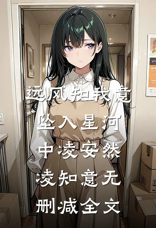 远风知我意，坠入星河中凌安然凌知意无删减全文