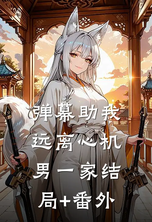 弹幕助我远离心机男一家结局+番外