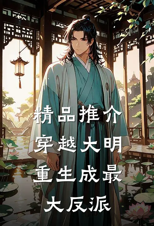 精品推介穿越大明：重生成最大反派