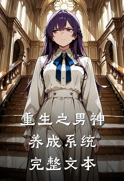 重生之男神养成系统完整文本