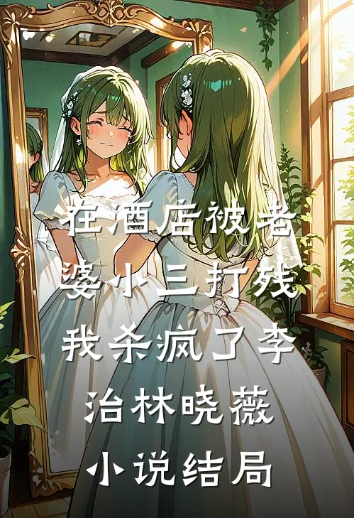 在酒店被老婆小三打残，我杀疯了李治林晓薇小说结局