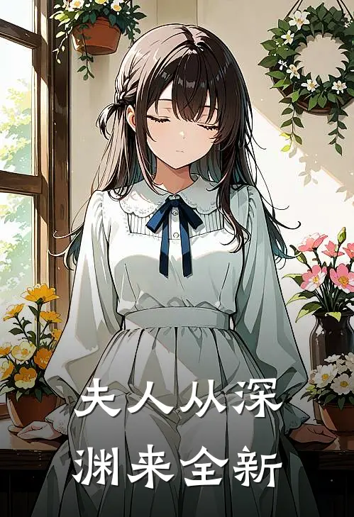 夫人从深渊来全新