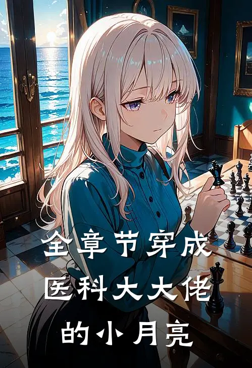 全章节穿成医科大大佬的小月亮