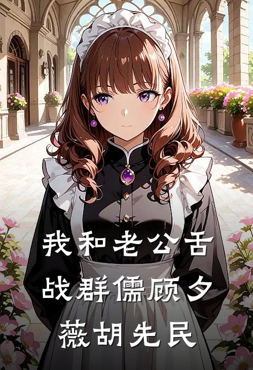 我和老公舌战群儒顾夕薇胡先民