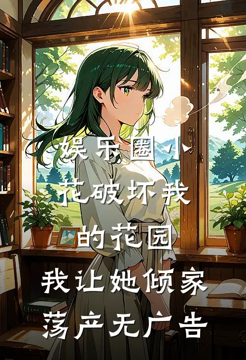 娱乐圈小花破坏我的花园，我让她倾家荡产无广告