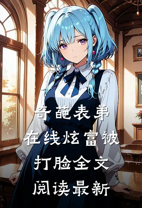 奇葩表弟，在线炫富被打脸全文阅读最新