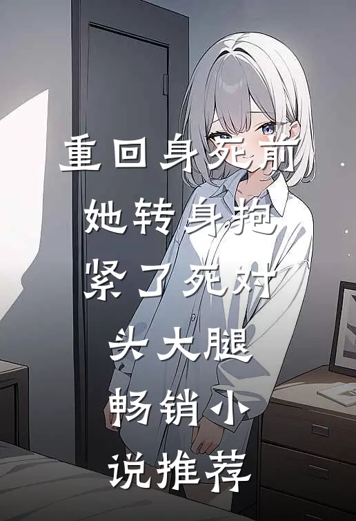 重回身死前，她转身抱紧了死对头大腿畅销小说推荐