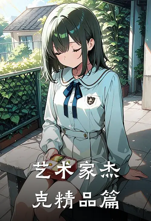 艺术家杰克精品篇