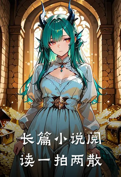 长篇小说阅读一拍两散