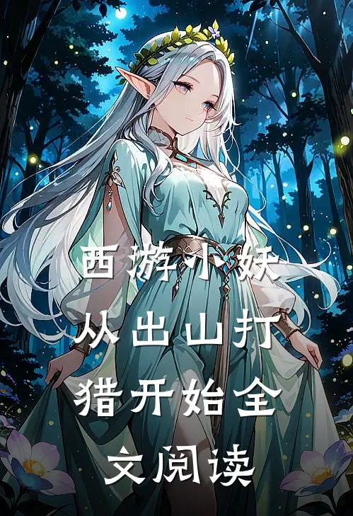西游小妖，从出山打猎开始全文阅读