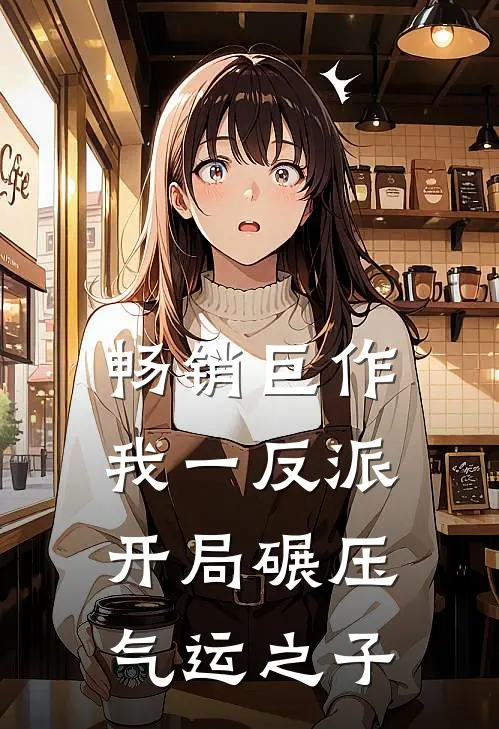 畅销巨作我一反派，开局碾压气运之子