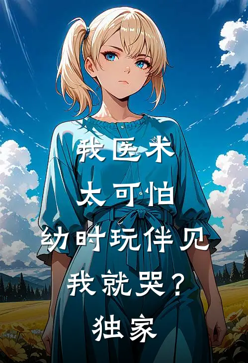 我医术太可怕，幼时玩伴见我就哭？独家
