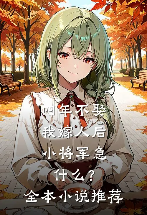 四年不娶，我嫁人后小将军急什么？全本小说推荐