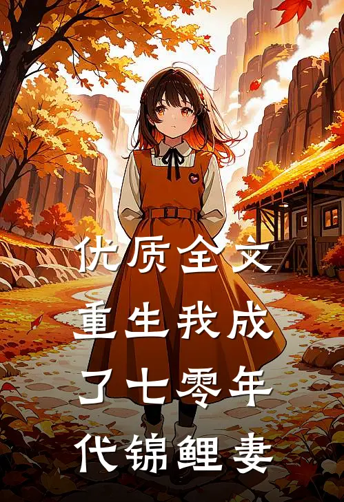 优质全文重生我成了七零年代锦鲤妻