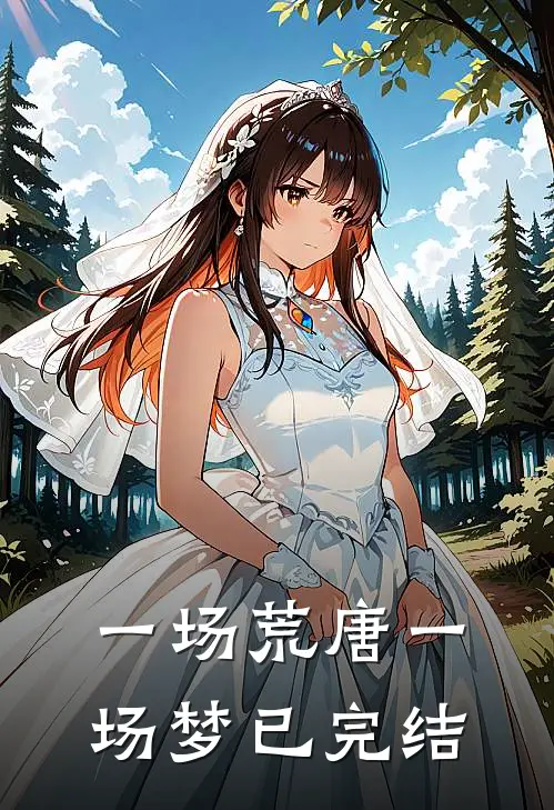 一场荒唐一场梦已完结