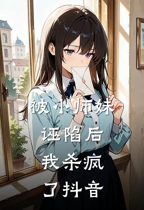 被小师妹诬陷后，我杀疯了抖音