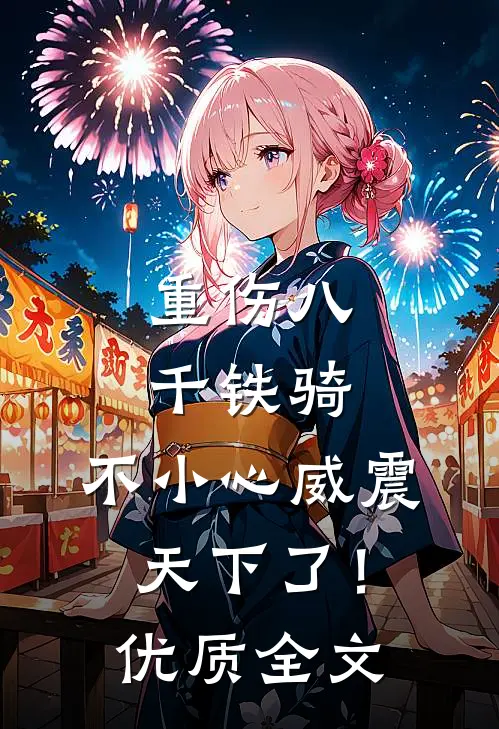 重伤八千铁骑，不小心威震天下了！优质全文