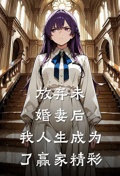 放弃未婚妻后，我人生成为了赢家精彩