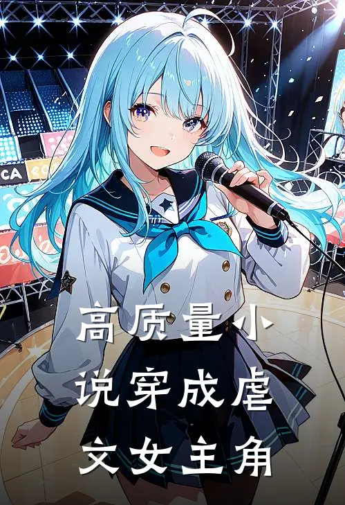 高质量小说穿成虐文女主角
