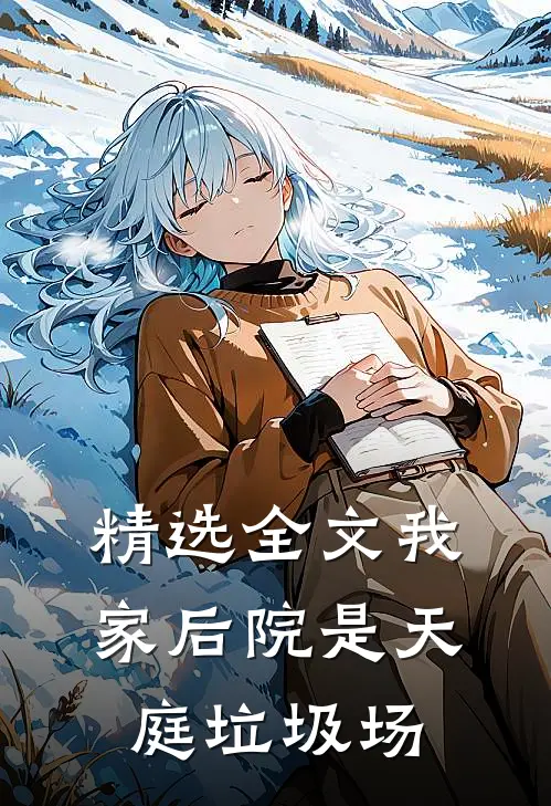精选全文我家后院是天庭垃圾场