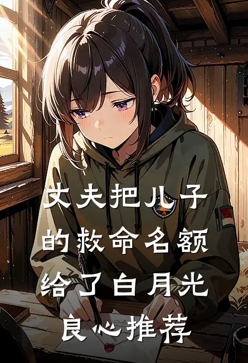 丈夫把儿子的救命名额给了白月光良心推荐